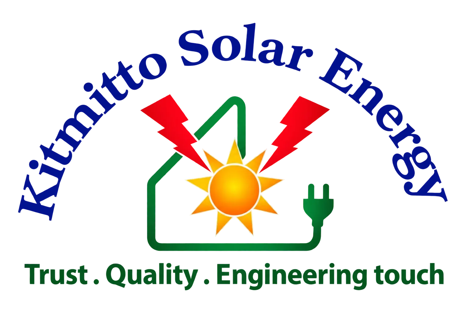 Kitmitto Solar Energy